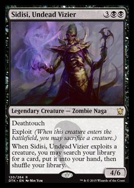 Illustration for article titled Dragons Rule The Skies In The Latest Magic: The Gathering Expansion
